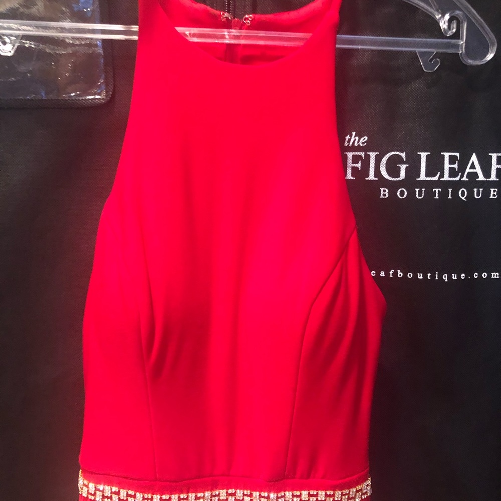 RED DRESS BOUTIQUE - Picture 5 of 9